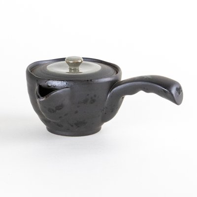 Photo2: Teapot Kyusu Tenga Small
