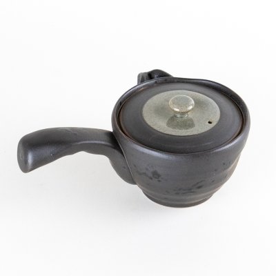 Photo3: Teapot Kyusu Tenga Small