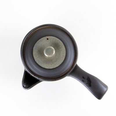 Photo4: Teapot Kyusu Tenga Small