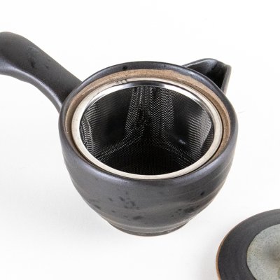 Photo5: Teapot Kyusu Tenga Small