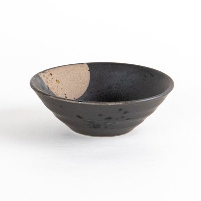 Photo1: Sake Cup Kasumi Moon