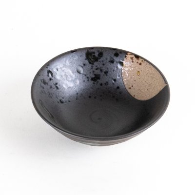 Photo2: Sake Cup Kasumi Moon