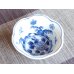 Photo2: Small Bowl (9.2cm) Nami botan (2)