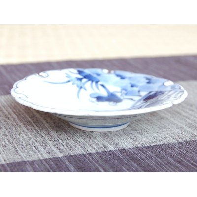 Photo2: Small Bowl (11.2cm) Kacho souka