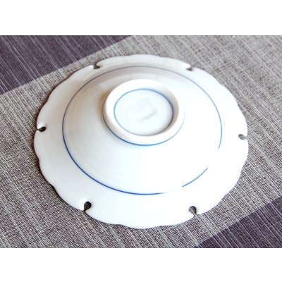 Photo3: Small Bowl (11.2cm) Kacho souka