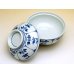 Photo3: CHAWAN-MUSHI Bowl (11.6cm) Wari souka