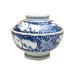 [Made in Japan] Madori sansui CHAWAN-MUSHI cup