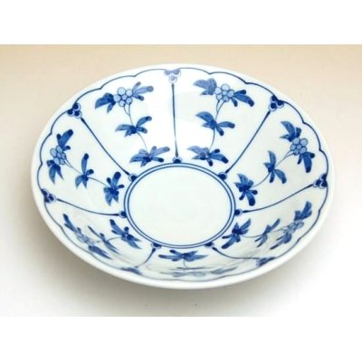 Photo2: Medium Bowl (15cm) Warisouka