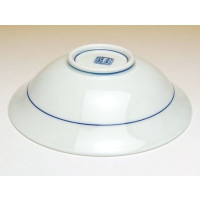 Photo3: Medium Bowl (15cm) Warisouka