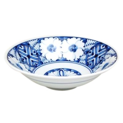 [Made in Japan] Seika-mon Medium bowl