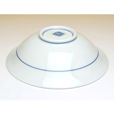 Photo3: Medium Bowl (15cm) Seika-mon