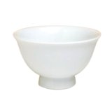 Yunomi Tea Cup for Green Tea Hakuji