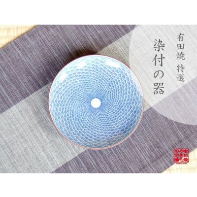 [Made in Japan] Seikainami Medium plate