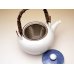Photo3: Teapot Dobin Seigaiha (3)