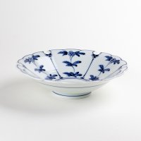 Medium Bowl Wari souka usagimon Rabbit (15.3cm/6in)