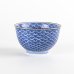 Photo1: Yunomi Tea Cup for Green Tea Seigaiha (1)