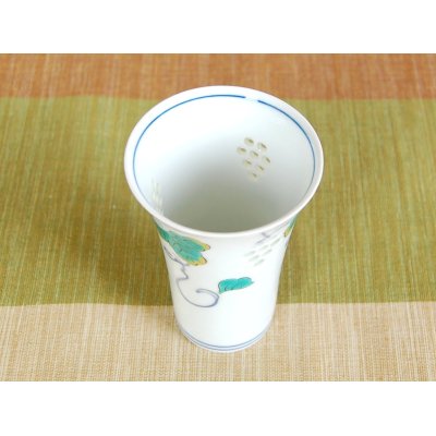 Photo2: Cup Openwork Suisyo budou Grape