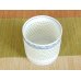 Photo2: Cup Openwork Suisyo-bori Seigaiha (2)