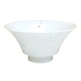 Rice Bowl Suisyo hana asobi (Blue)