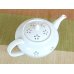 Photo2: Teapot Suisho hanazume (2)