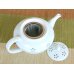 Photo3: Suisho hanazume Teapot (3)