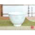 [Made in Japan] Suisho Hanazume Japanese green tea cup