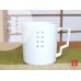 [Made in Japan] Suisyo Simple mug
