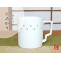 Mug Openwork Suisyo Line