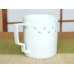 Photo2: Mug Openwork Suisyo Line (2)