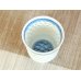 Photo6: Suisho seikainami SAKE cup (wood box)