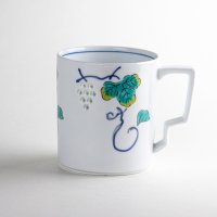 Mug Suisho budou Grape