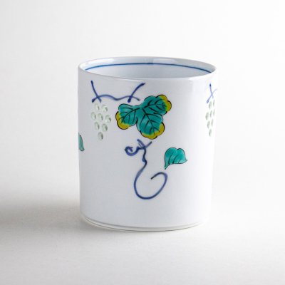 Photo4: Mug Suisho budou Grape