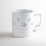 Mug Suisho hanazume