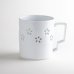 Photo1: Mug Suisho hanazume (1)