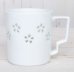 Photo2: Mug Suisho hanazume (2)