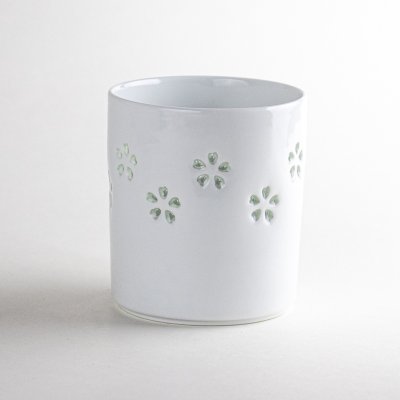 Photo4: Mug Suisho hanazume