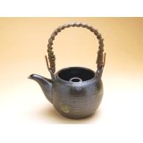 Single-Flower Vase Kokuyu dobin gata