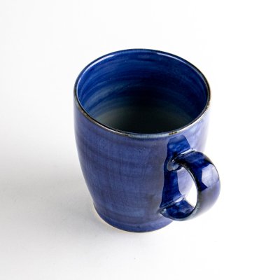 Photo4: Mug Aizome