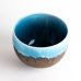 Photo3: Matcha Bowl Seiten with Wooden Box (3)