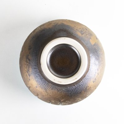 Photo5: Matcha Bowl Seiten with Wooden Box