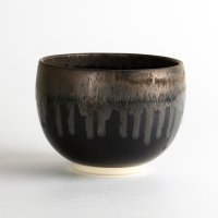 Matcha Bowl Genryu with Wooden Box
