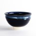Photo1: Matcha Bowl Tenmoku-Ginga with Wooden Box (1)