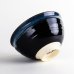 Photo2: Matcha Bowl Tenmoku-Ginga with Wooden Box (2)
