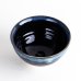 Photo3: Matcha Bowl Tenmoku-Ginga with Wooden Box (3)
