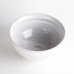 Photo3: Matcha Bowl Shiro-Kohiki with Wooden Box (3)