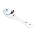 Tableware for Children Spoon Niko Niko club Rabbit