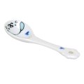 Tableware for Children Spoon Niko Niko club Doggy
