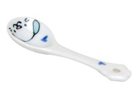 Tableware for Children Spoon Niko Niko club Doggy