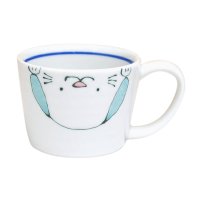 Tableware for Children Mug Niko Niko club Doggy