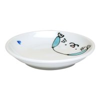 Tableware for Children Plate (Small) Niko Niko club Doggy